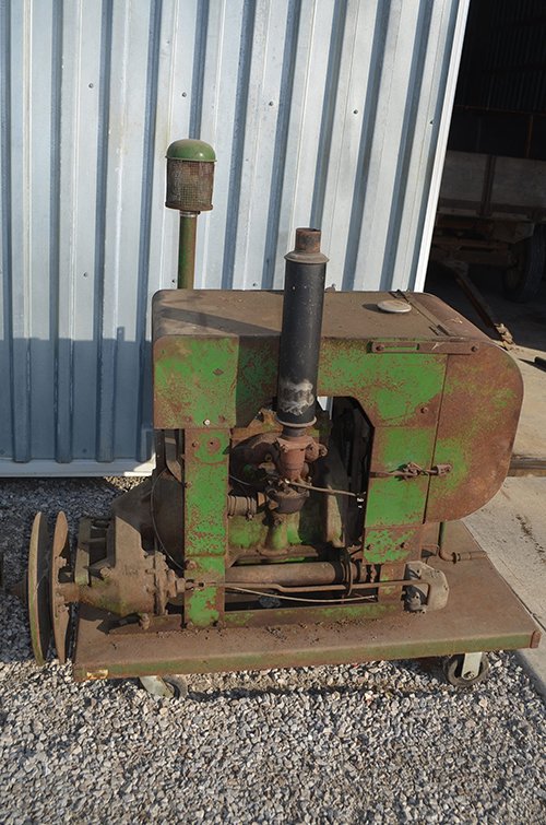 Property photo 17 - EQUIPMENT & PERSONAL PROPERTY AUCTION